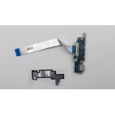 Lenovo 5C50N67487 IO Board C 80X8 W/cable Lenovo 5C50N67487 IO Board C 80X8 W/cable